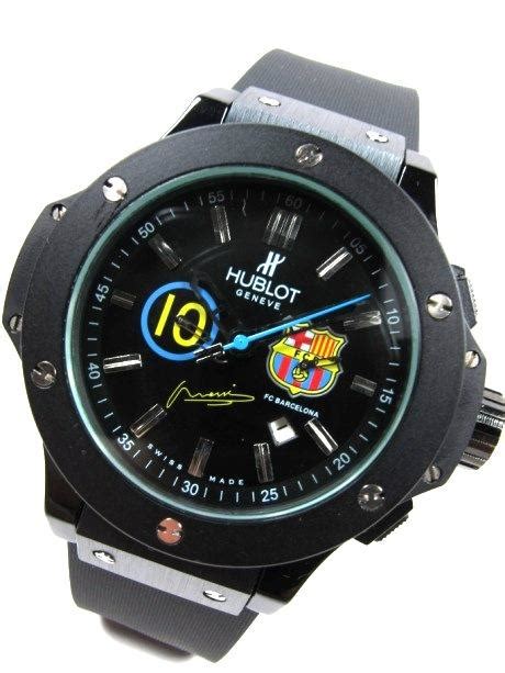 hublot fc barcelona watch price|hublot watches for men.